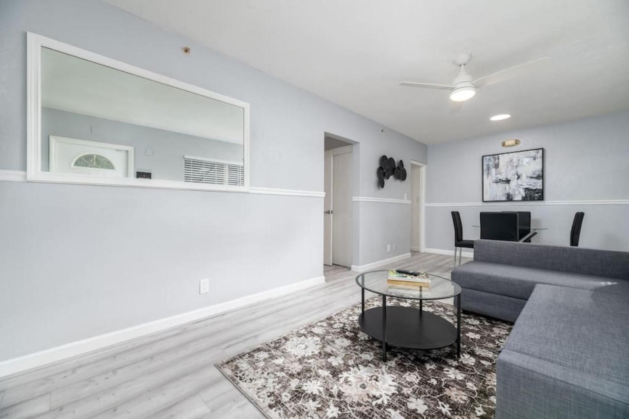 The Residences At Lake Ridge Apt 3 フォート・ローダーデール エクステリア 写真