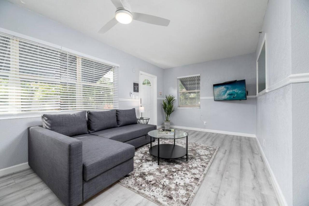 The Residences At Lake Ridge Apt 3 フォート・ローダーデール エクステリア 写真