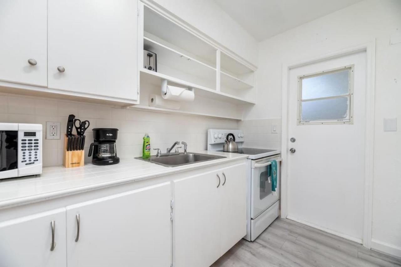 The Residences At Lake Ridge Apt 3 フォート・ローダーデール エクステリア 写真
