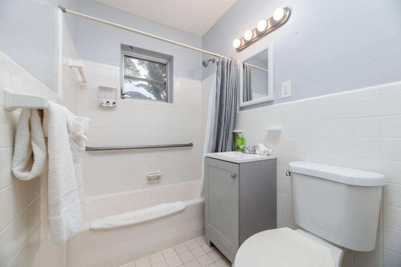 The Residences At Lake Ridge Apt 3 フォート・ローダーデール エクステリア 写真