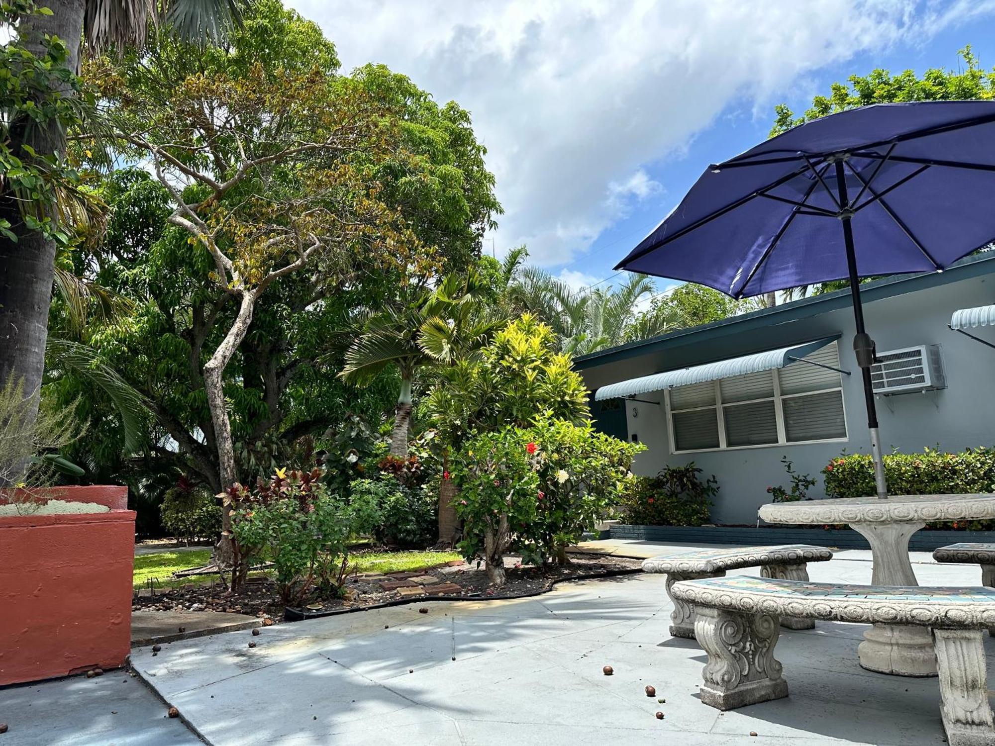 The Residences At Lake Ridge Apt 3 フォート・ローダーデール エクステリア 写真